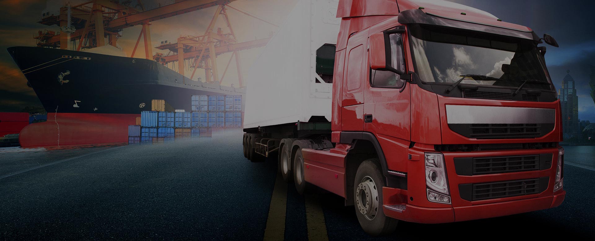 Sea Freight